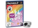 Sony EyeToy Play Groove inkl. Orig. EyeToy-Kamera (PlayStation 2)