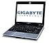 Notebook Gigabyte W551N-72-2048-16S-O 2048MB 160GB