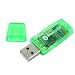 HDE&reg; Wireless USB Bluetooth 2.0 Dongle