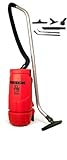 Commercial Back Pack Vacuum, (ORKXLPRO10A) Commercial Back Pack Vacuum, (ORKXLPRO10A)