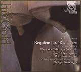 Faure: Requiem; Messe des Pecheurs de Villerville