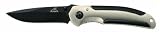 Gerber 05848 AR 3.0 Fine Edge Knife, Black Blade