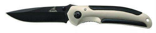Gerber 05848 AR 3.0 Fine Edge Knife, Black Blade Gerber 05848 AR 3.0 Fine Edge Knife, Black Blade