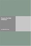 Poems By Walt Whitman