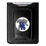 Kentucky Wildcats Credit Card/Money Clip Holder