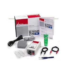 DS Laboratories Vector Electrolysis Hair Removal System