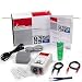 DS Laboratories Vector Electrolysis Hair Removal System