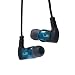 Ultimate Ears Triple fi 10 Earphones - Metallic Blue