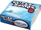 Sticky Bumps Cool/Cold Surf Wax - Single Bar