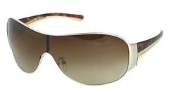 AUTHENTIC PRADA SUNGLASSES SPR 52H HAVANA 1BC-6S1 SPR52H