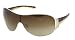AUTHENTIC PRADA SUNGLASSES SPR 52H HAVANA 1BC-6S1 SPR52H