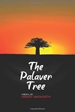 The Palaver Tree (Berriwood Series) 