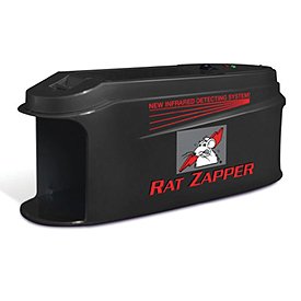 Agri Zap RZU001 Rat Zapper Ultra