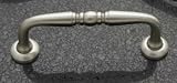 Cliffside SP-3-SS Silver Satin Pull