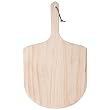 HIC Solid Wood Pizza Peel