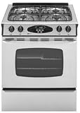 Review Maytag  / Maytag 30