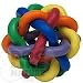 Pet Supplies : Nobbly Wobbly II - Medium