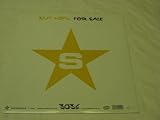 For Sale (by s.angello & s.ingrosso [Vinyl Maxi-Si