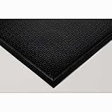 ANDERSEN Happy Feet Heavy-Duty Nitrile Rubber Mats - Green border