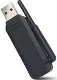 USB 2.0 - Desktop and Laptop USB Bluetooth Adpater
