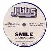 JIBBS FEAT. FABO (D4L) / SMILE / KING KONG (DJ OBSESSION REMIX)