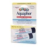 Aquaphor Aquaphor Baby To-Go Dual Pack 1 ct (Quantity of 5)