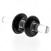 14 Gauge Clear Acrylic Plug
