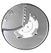 Cuisinart DLC-XP 7-Piece Disc Set