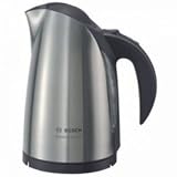 Bosch TWK6831GB  Jug Kettle Stainless Steel