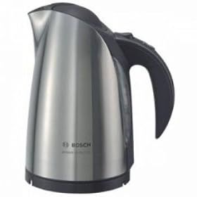 Bosch TWK6831GB  Jug Kettle Stainless Steel
