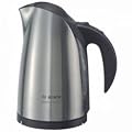Bosch TWK6831GB  Jug Kettle Stainless Steel