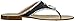 Jack Rogers Women's Alana Dress Sandal