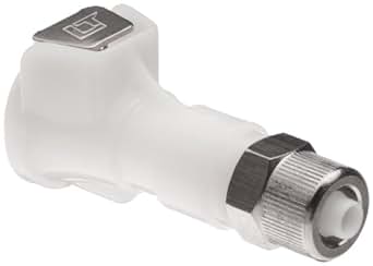 Posi-Link A200-NS-02-C, Acetal, Push-to-Con