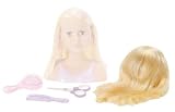 Zapf Creation My Model Professional Magic Hair refills - Blond with Redhead streaks
