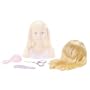 Zapf Creation My Model Professional Magic Hair refills - Blond with Redhead streaks