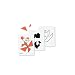 Tangram Pattern Cards