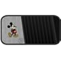 Plasticolor 6242-01 Vintage Mickey Mouse CD Visor Organizer