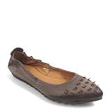Produkt-Bild: AirStep 680105 FATALE Ballerinas MILITARE