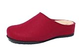 Haflinger Astor Port Basic Clog