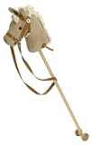 New Classic Toys - A partir de 2 ans - Le Cheval du bout du monde