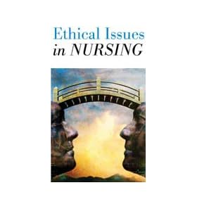 Ethical Issues in Nursing (111) CD-ROM
