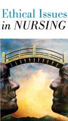 Ethical Issues in Nursing (111) CD-ROM