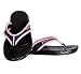 Reebok Women's Pink Ribbon Corfu Sandal