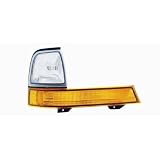 1998-2000 FORD RANGER REPLACEMENT PARKING SIGNAL MARKER LIGHT RIGHT HAND TYC... by TYC
