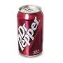 Dr Pepper - diversion safe