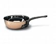 Bourgeat Flared Saute Pan w/ Cast Iron 7.75"