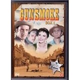 GUNSMOKE - Box 1