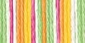 Yarn Sugar'n Cr Ombr-Rainbow