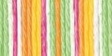 Sugarn Cream Yarn Ombres-Over The Rainbow