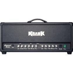 Blue Chadwick Series 2-Channel Combination Amplifier with Black Grill